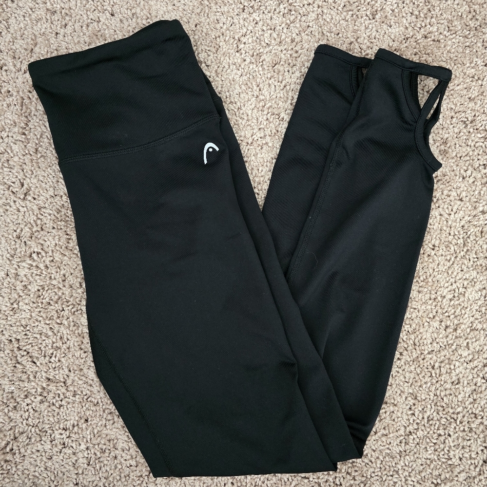 Head Brand Leggings
